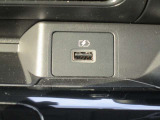 USB電源ソケット