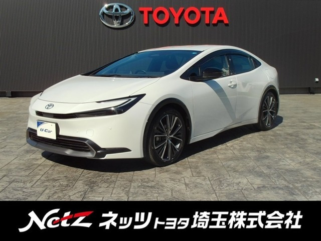プリウス 2.0 Z