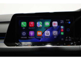 Apple carplay androidautoにも対応しております。