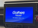 【大画面ナビ】人気の大型10インチナビを装備。存在感のある大画面はインパクト大!ナビ利用時のマップ表示は見やすく、テレビやDVDは臨場感がアップ!いつものドライブがグッと楽しくなります♪