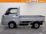 ハイゼットトラック スタンダード SAIIIt 4WD 