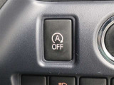 アイドリングストップ機能(Toyota Stop & Start System)を装備しています。