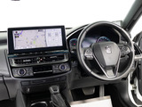 使いやすさや安全性を追求したステアリング周り!高級車ゆえにスイッチ類が多いのも特徴ですね!考え尽くされた配置ですぐに使いこなす事が出来ますのでご安心下さい!是非、体感してみて下さい!!