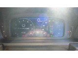 太すぎないので、女性も握りやすく運転しやすいですよ!
