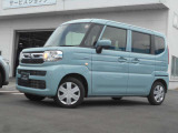 フレアワゴン XG 4WD 