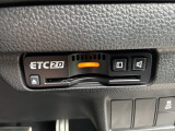 今や必需品とも言えるETC車載器!とにかく便利