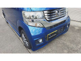 納車前には、安心の納車前整備、消耗品交換、また真心込めた仕上げを行います!!お車の納車を楽しみにお待ち下さい!!