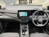 室内は専門の業者によるルームクリーニング済み!納車後も快適な車内でお出かけできますよ!