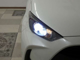暗い夜道も照らしてくれるライト☆LED・HID・ハロゲンなのかこちらもチェックポイントです☆