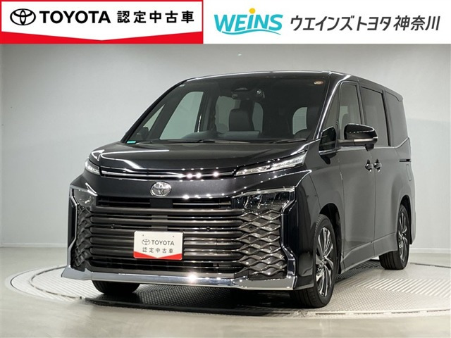 ヴォクシー  2.0 S-Z