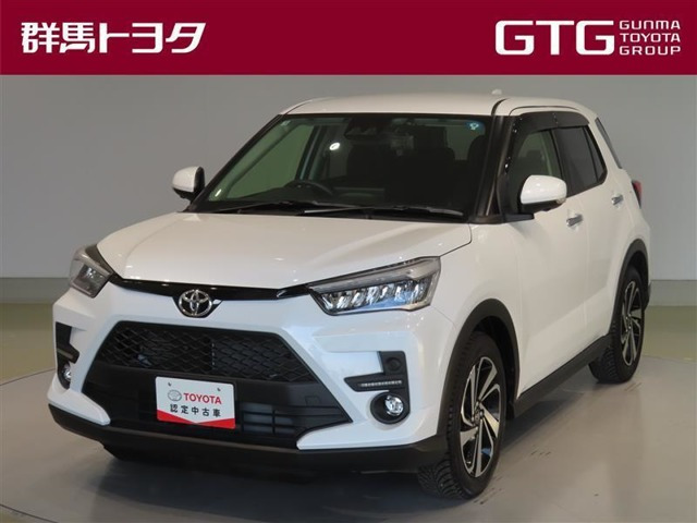 ライズ 1.0 Z 4WD