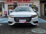 インサイト 1.5 EX
