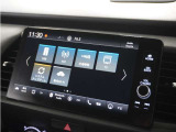 ◆Honda CONNECTディスプレー◆初めての場所もナビゲーションがご案内!楽しい旅行をサポートします。