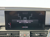 パークアシスト装備 決められた手順通りに車を停めれば、あとは自動的にステアリングが動き、ドライバーはアクセルとブレーキを操作するだけで駐車が可能です。