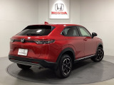 ヴェゼル 1.5 G 4WD 