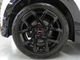 215/45R17 JCWスプリントスポーク