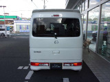 テールランプにもLEDを採用。