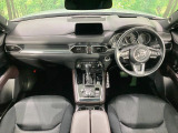 CX-8 2.5 25S プロアクティブ 