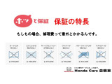 愛車の今までの整備記録を簡単に確認することができます。消耗品の交換時期もすぐに把握することができます。