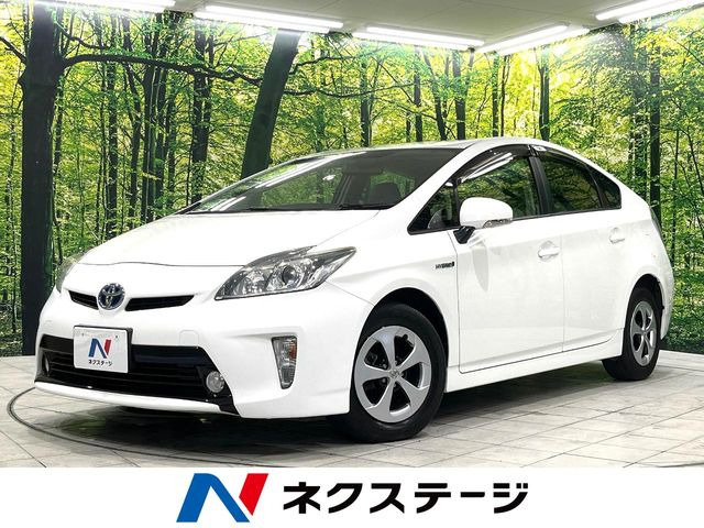 プリウス 1.8 S
