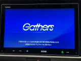 8インチ高画質HDモニターを搭載したディスプレイオーディオです♪Apple CarPlay/Android Auto?対応、もちろんHonda CONNECT対応です♪