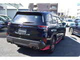フォレスター 1.8 スポーツ EX 4WD 社用車