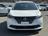 厳選されたプレミアム認定中古車「Nissan Intelligent Choice」車両です。