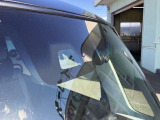 衝突回避軽減装置が付いています!安全運転をサポートいたします!