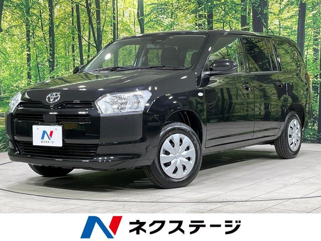 プロボックス 1.5 F