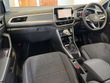 T-Cross TSI スタイル 