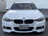 【キドニーグリル】BMWの代名詞。一目見ただけでBMWであると認識できる確固たるアイコンとして存在感を放ちます