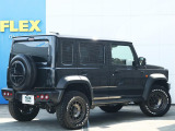 ジムニーノマド 1.5 FC 4WD 