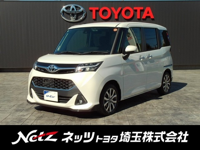 タンク 1.0 カスタム G-T