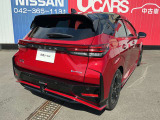 ノートオーラ  1.2 NISMO