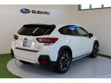 XV  2.0 アドバンス 4WD