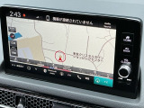 バックカメラも装備しております。車庫入れの苦手なお客様、もうご心配いりません。バックカメラがあれば、ぶつける心配無し?!重宝します!!