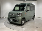 N-VAN  ファン ターボ