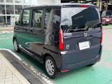 こちらのおクルマは当店指定整備工場で納車整備を実施し納車いたします☆