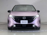 ノートオーラ 1.2 G レザーエディション 