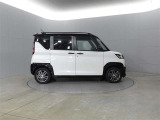 修復歴なし。修復歴(車体部(主に内側)の骨格部分の損傷による部位交換あるいは修正・補修)はありません。