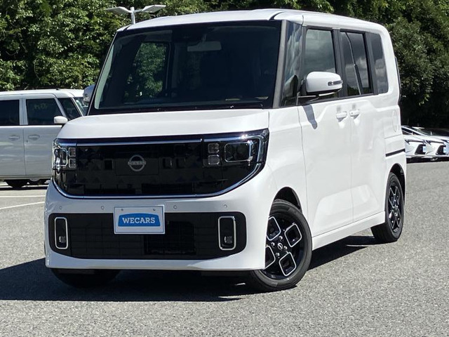ルークス ハイウェイスターX プロパイロットエディション 