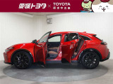 クラウンスポーツ 2.5 Z E-Four 4WD 