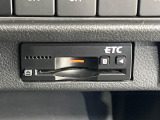【ETC】高速道路の料金所をストレスなく通過!話題のスポットやサービスエリアに多い「スマートIC」利用時は必須のアイテムです。当店でセットアップを実施、ご納車当日からすぐにご利用いただけます!
