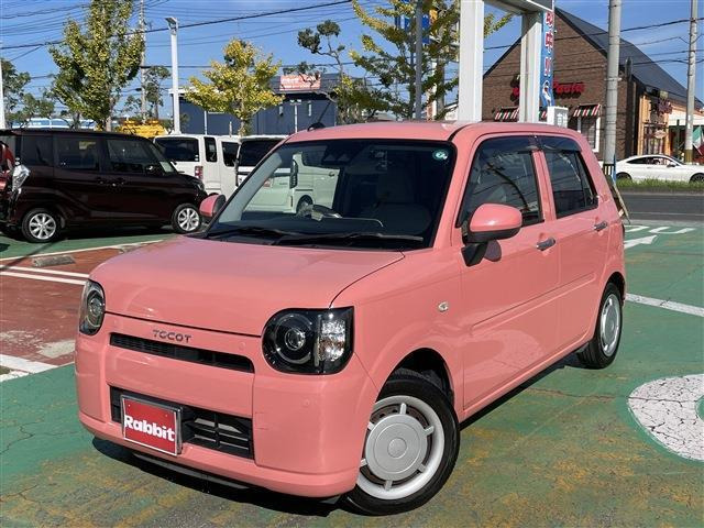 ミラトコット X SAIII 