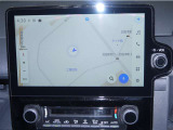 T-Connect ナビ!※T-Connectを無償で利用できる期間は2029年5月31日まで。