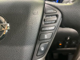 【インテリジェントクルーズコントロール】高速道路での長距離走行が楽に!自動で速度を保つクルーズコントロールが、衝突軽減システムと連携し、前方の車両を感知して車間を保つように速度調節してくれます!!