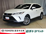 トヨタ ハリアー