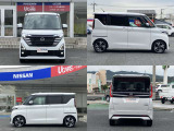 購入後は安心のアフターサービスもあります。貴方のカーライフを山口日産ステージ23周南店でお任せください。