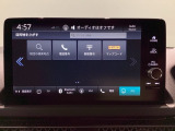 純正メモリーナビとバックカメラ付☆bluetoothオーディオでドライブも好きな音楽を聴いて楽しめます。TV視聴も可能です☆