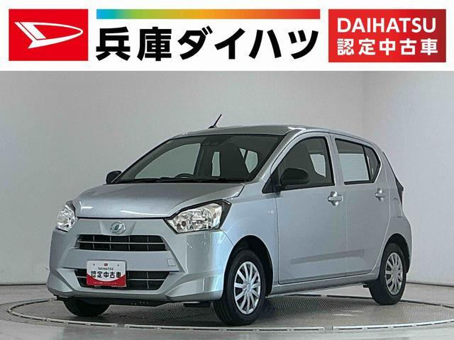 ミライース L SAIII 